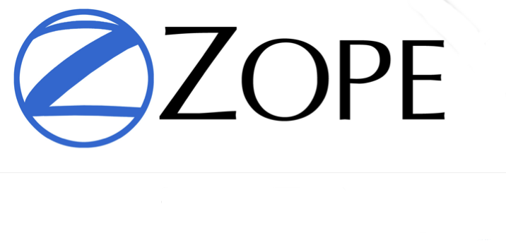 Logo Zope