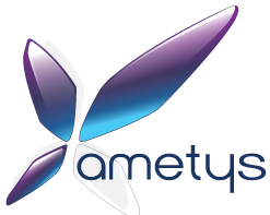 Logo Ametys CMS