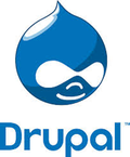 Logo Drupal