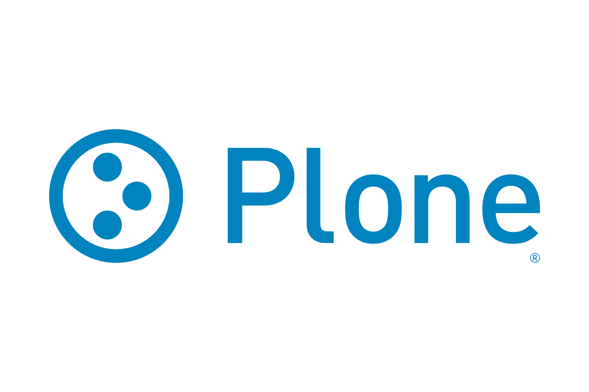 Logo Plone
