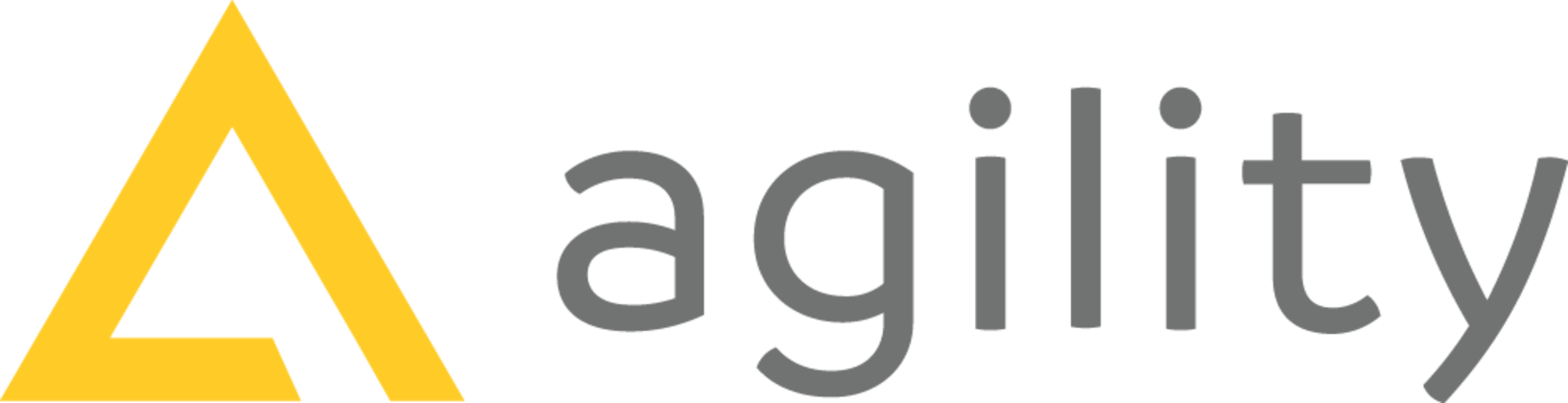 Logo Agility CMS