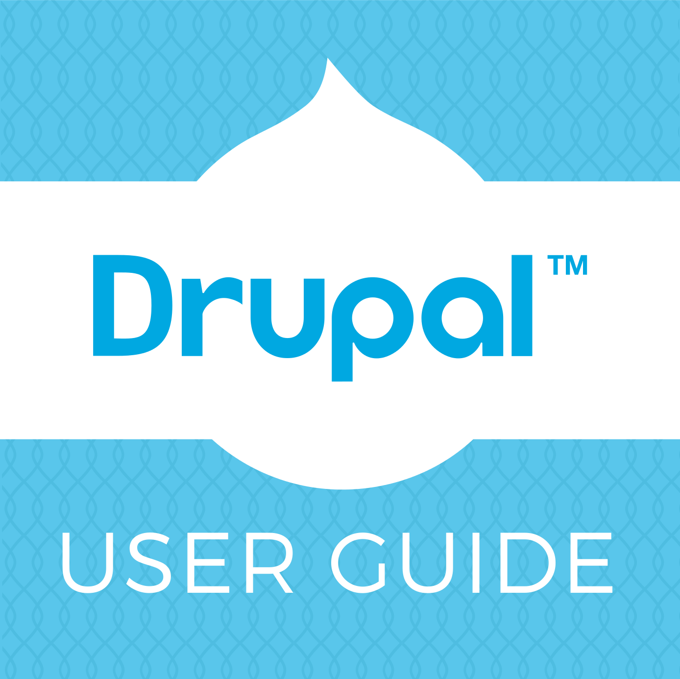 Guide d’utilisation de Drupal